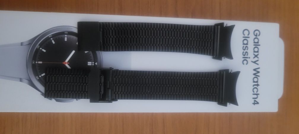 Верижка за Galaxy Watch4 Classic