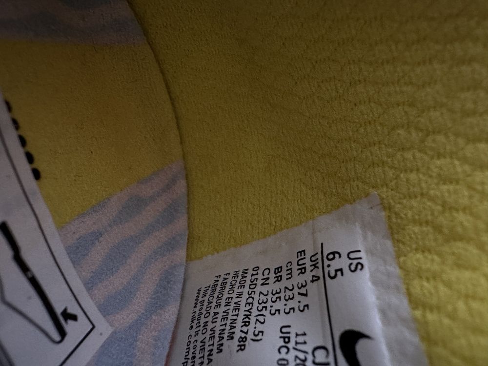 Чисто нови Дамски маратонки Nike Metcon 100% оригинал!!!