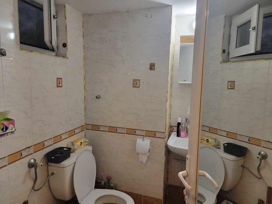 Продава се Едностаен апартамент в Пловдив, Беломорски - 25 кв.м за 2360 €/кв.м - Снимка #2
