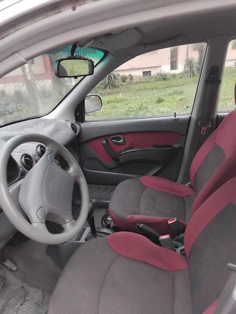 Продавам Hyundai Atos 1.1