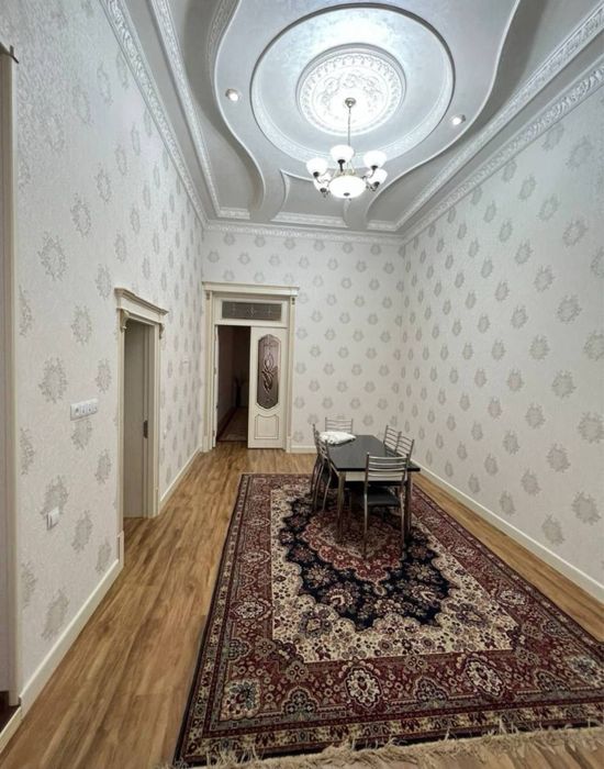 Аренда Учаска Хасанбой 5хКом