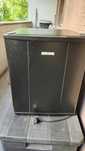 Minibar/racitor bauturi/minifrigider camping