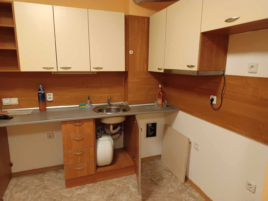 Дава се под наем Двустаен апартамент в София, Люлин 8 - 52 кв.м за 450 € - Снимка #2