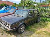 Vand Vw Golf 1 1.5 benzina
