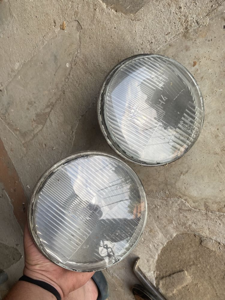 Продавам части за трабант