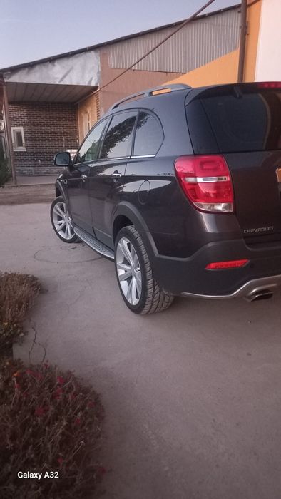 kaptiva diska bolon R20