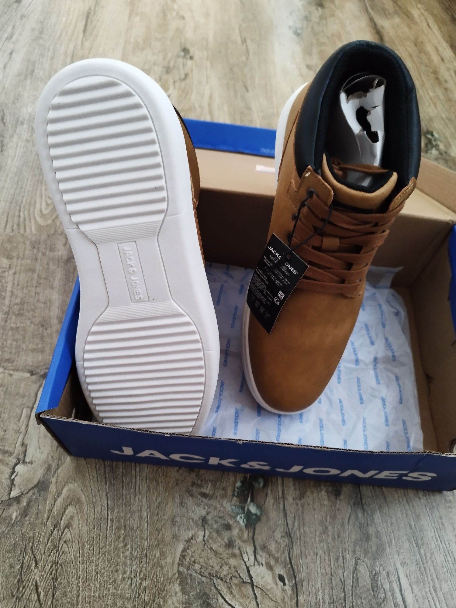Ghete Jack &Jones