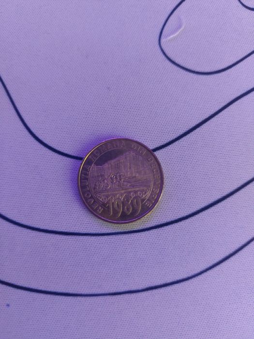 Vand monede comemorative