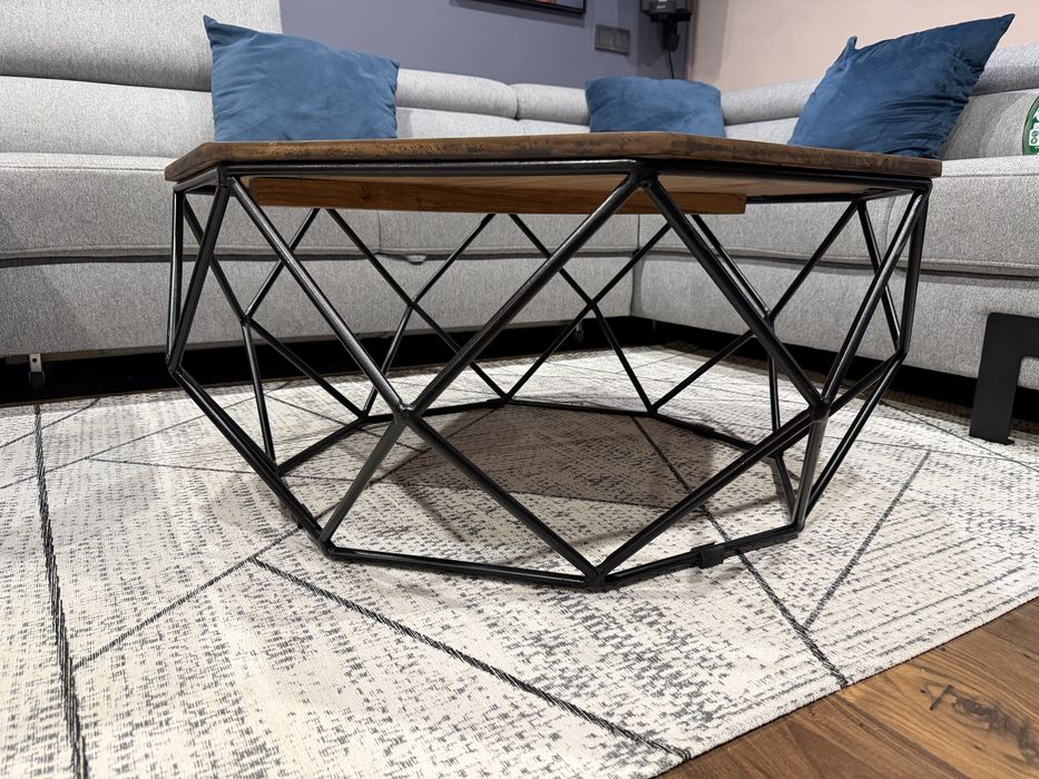 Холна маса Масив Акация