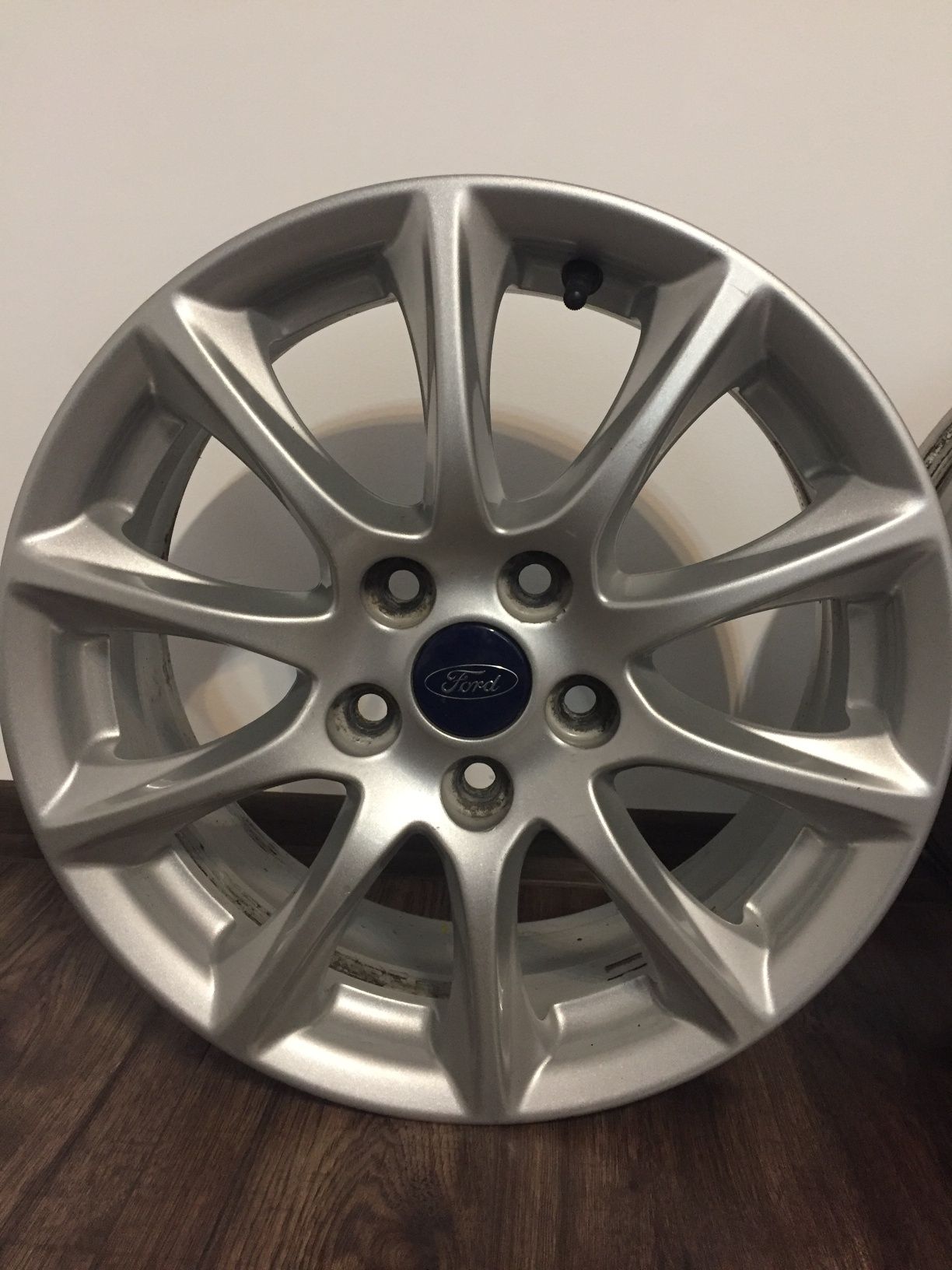 Jante aliaj Ford r 16 Mondeo Focus C Max Puma 5x108