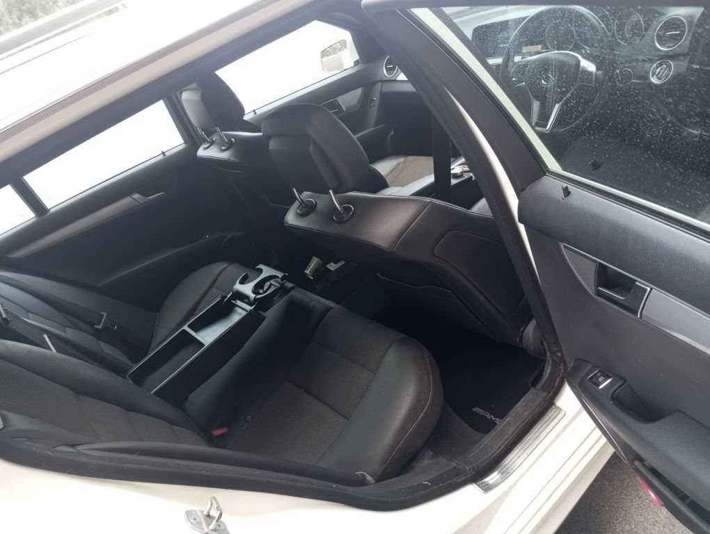 НА ЧАСТИ мерцедес Ц220 mercedes w204 C220 651