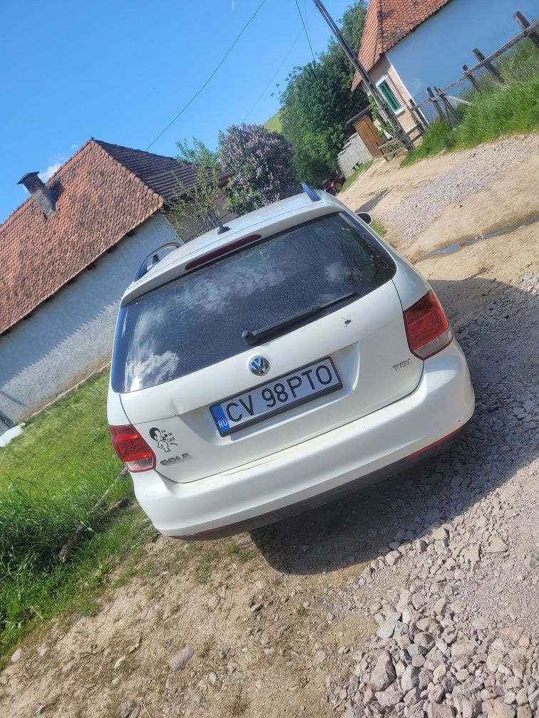 Vw Golf 5,   2008