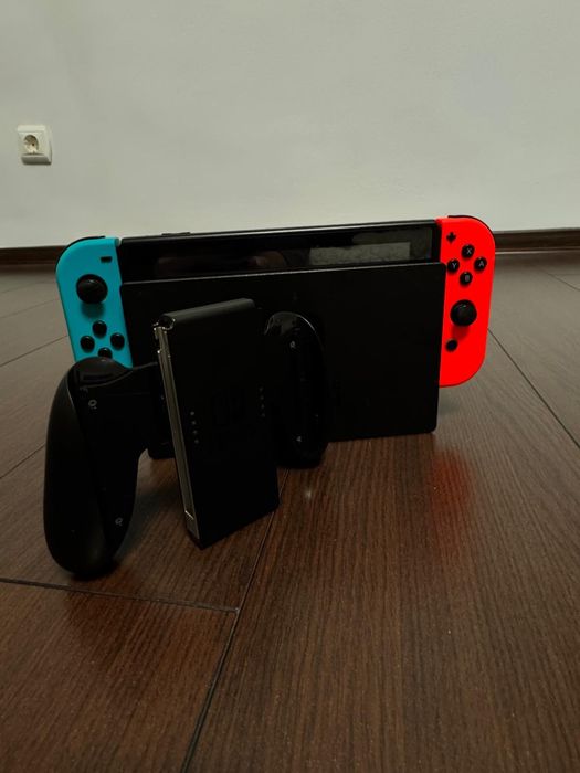 Consolă nintendo switch 1