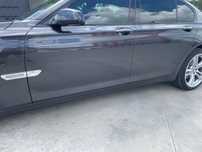 Usa usi portiera fata spate stanga dreapta BMW F01 Seria 7