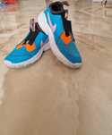 Детски маратонки  Nike - Спортни обувки Flex Runner 2 за бягане