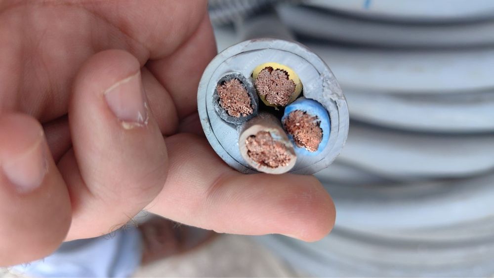 Orikzor Kabel Optom
