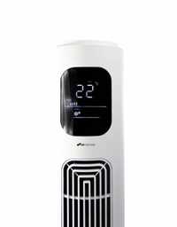 Ventilator turn Air Naturel, Telecomanda, Timer, Consum mic, CA NOU