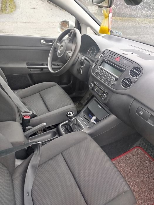 Vind W golf 6 plus 12 TSI 105 cai