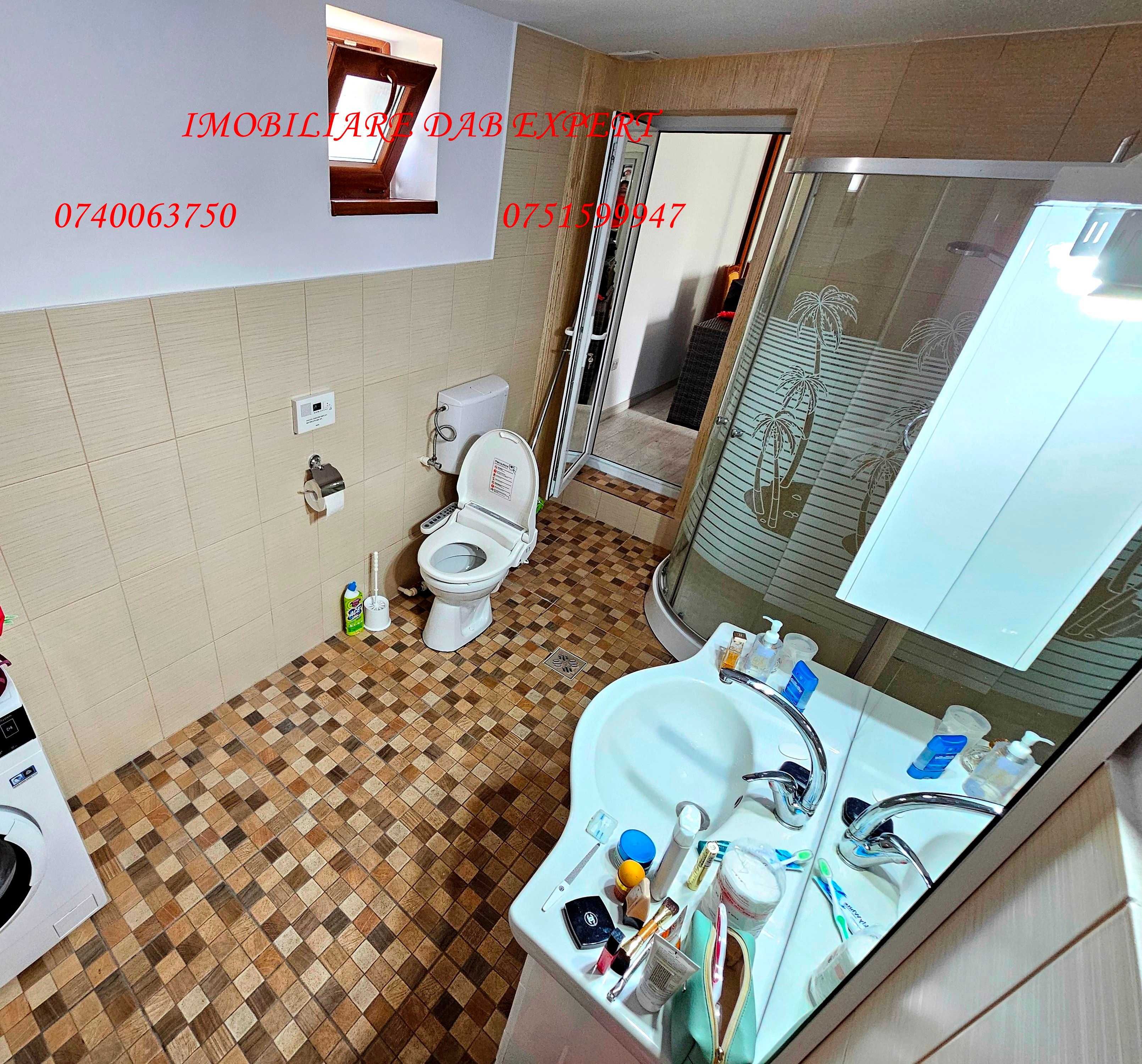 Casa vanzare renovata , NOU