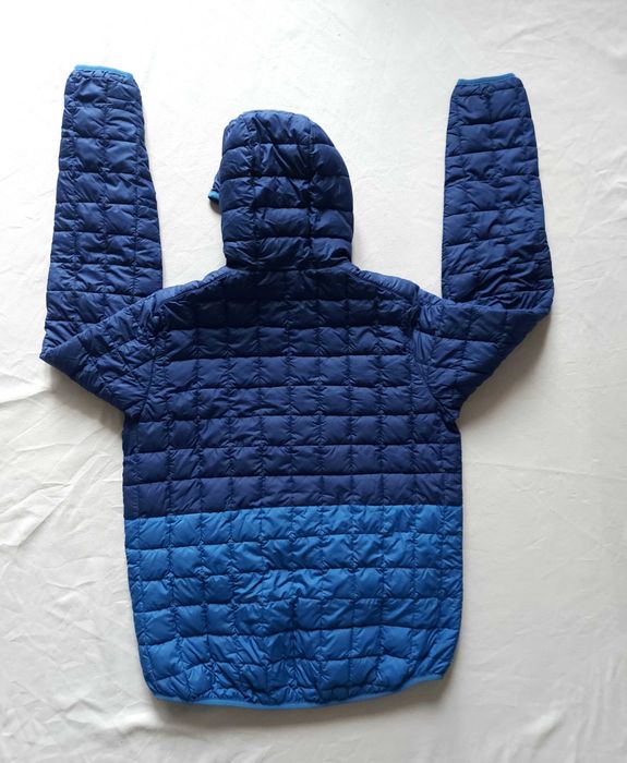 Jack Wolfskin, M 48 FiberCloud  мъжко яке термофибри