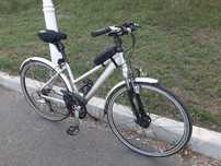 vand bicicleta red bull cadru aluminiu, shimano deore xt , 27,5