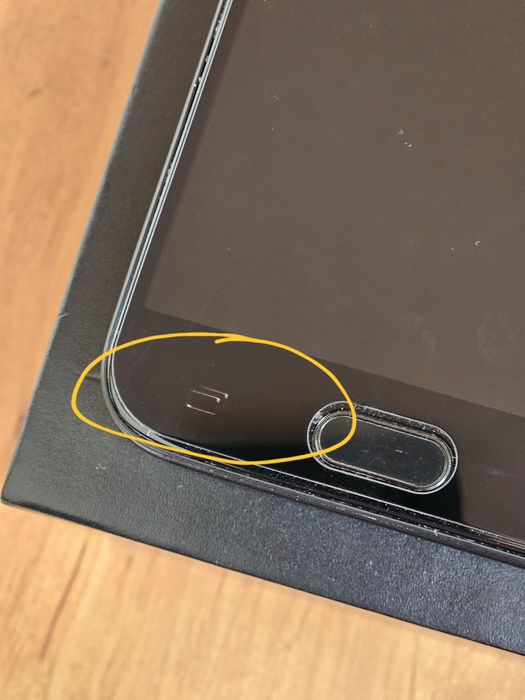 Samsung Galaxy J3 (2017)