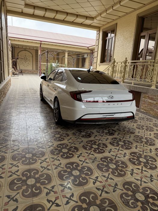 Hyundai Sonata 2 l  STYLE PLYUS