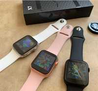 Смарт часовник smart watch Х7 Водоустройчи с Пулсоксиметър Тъчскрийн