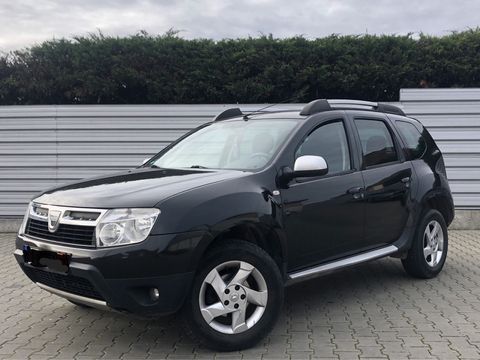 Dacia Duster benzina 2010