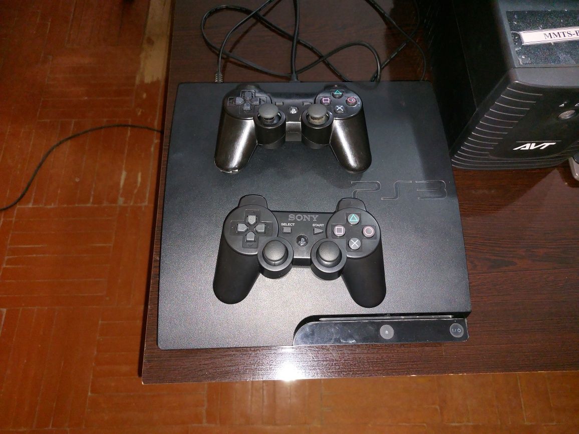 Playstation 3 sotiladi