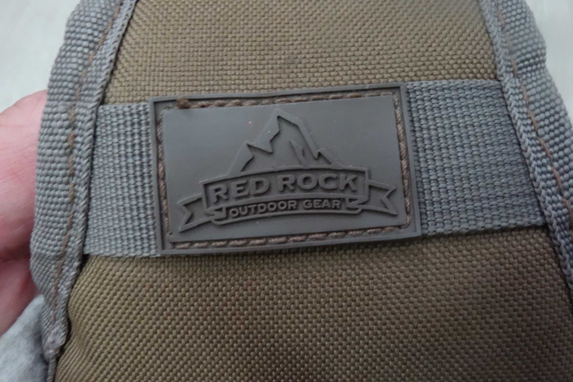 Раница Savotta  и чанта Red rock