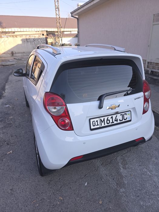 Спарк 2022 йил срочна