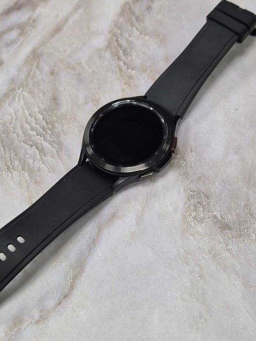 Samsung Galaxy Watch 4 Classic 46mm(г. Астана ул. Женис 24)Лот 285914