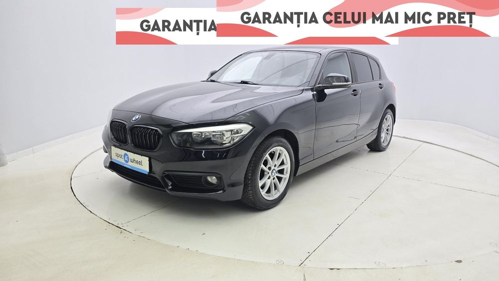 BMW Seria 1 bmw seria-1 ver-116d-aut-advantage
