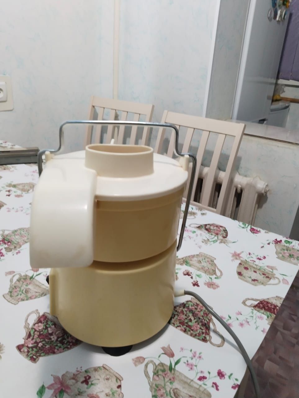 Продается соковыжималка отличного качества