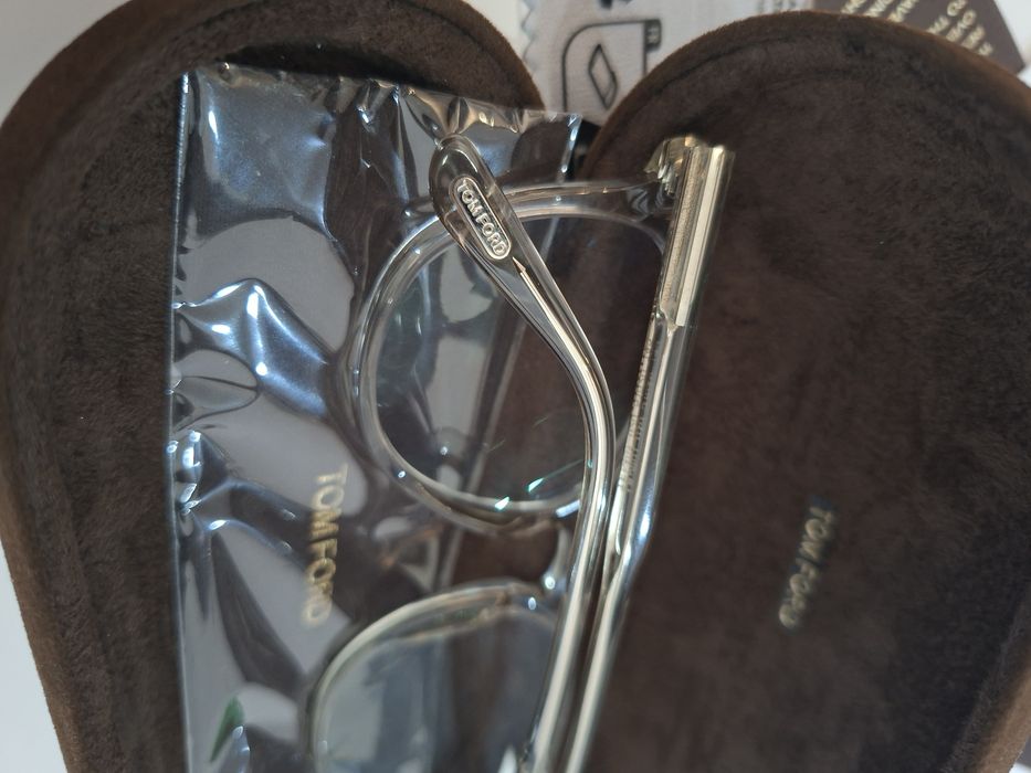 Rama ochelari  Tom ford noua