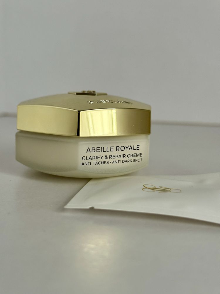 Уходовые средства Guerlain Abeille Royale