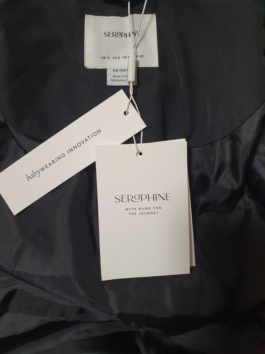 Ново яке SERAPHINE S 3 в 1