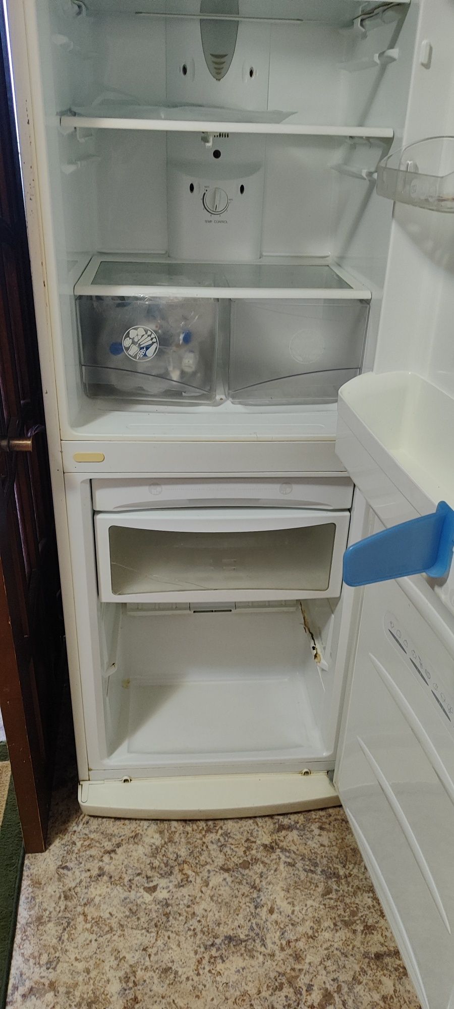 Б/у Холодильник LG