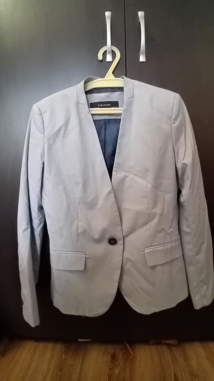 Sacou dama Zara casual