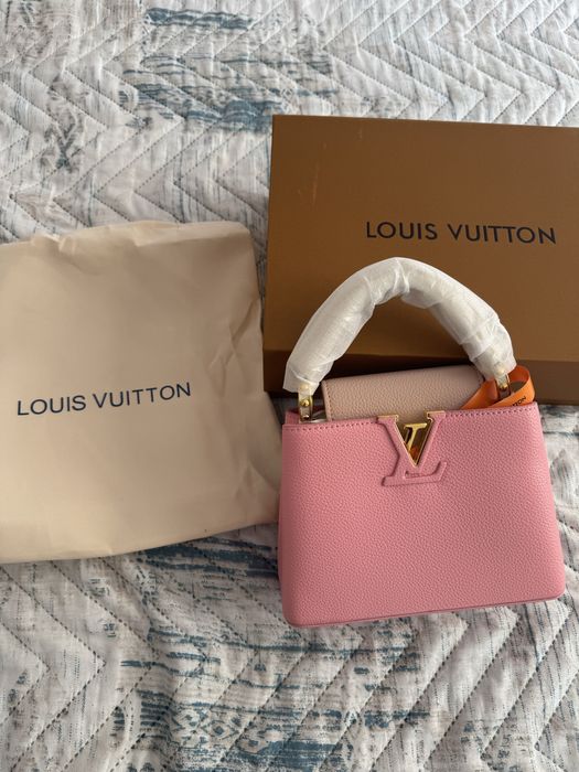 Чанта Louis Vuitton