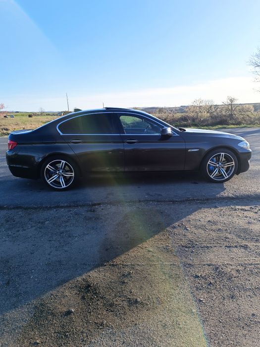Vând BMW Seria 5 F10