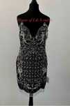 Rochie bijuterie Asos