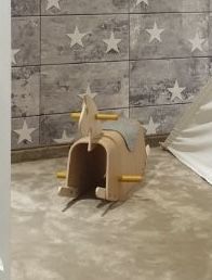 Обзавеждане за детска стая + подарък