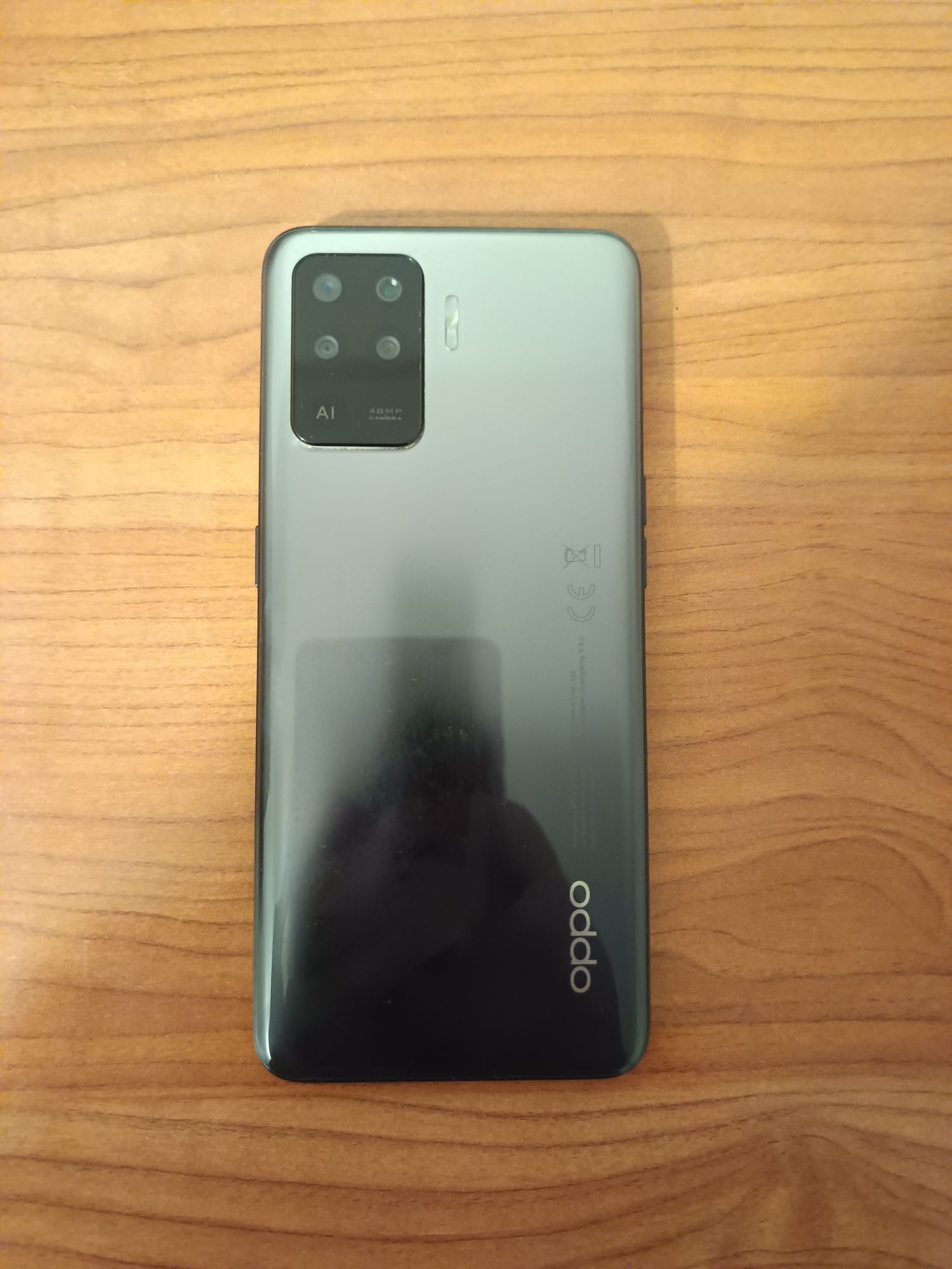 OPPO RENO 5Lite impecabil+husa/folie noua