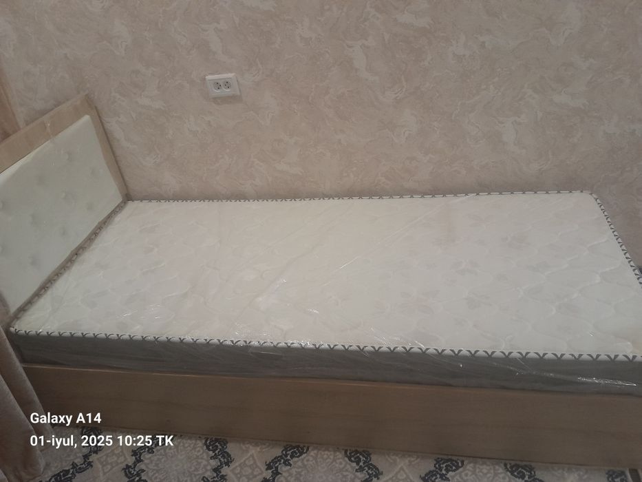 Shkaf 1 kishilik divan