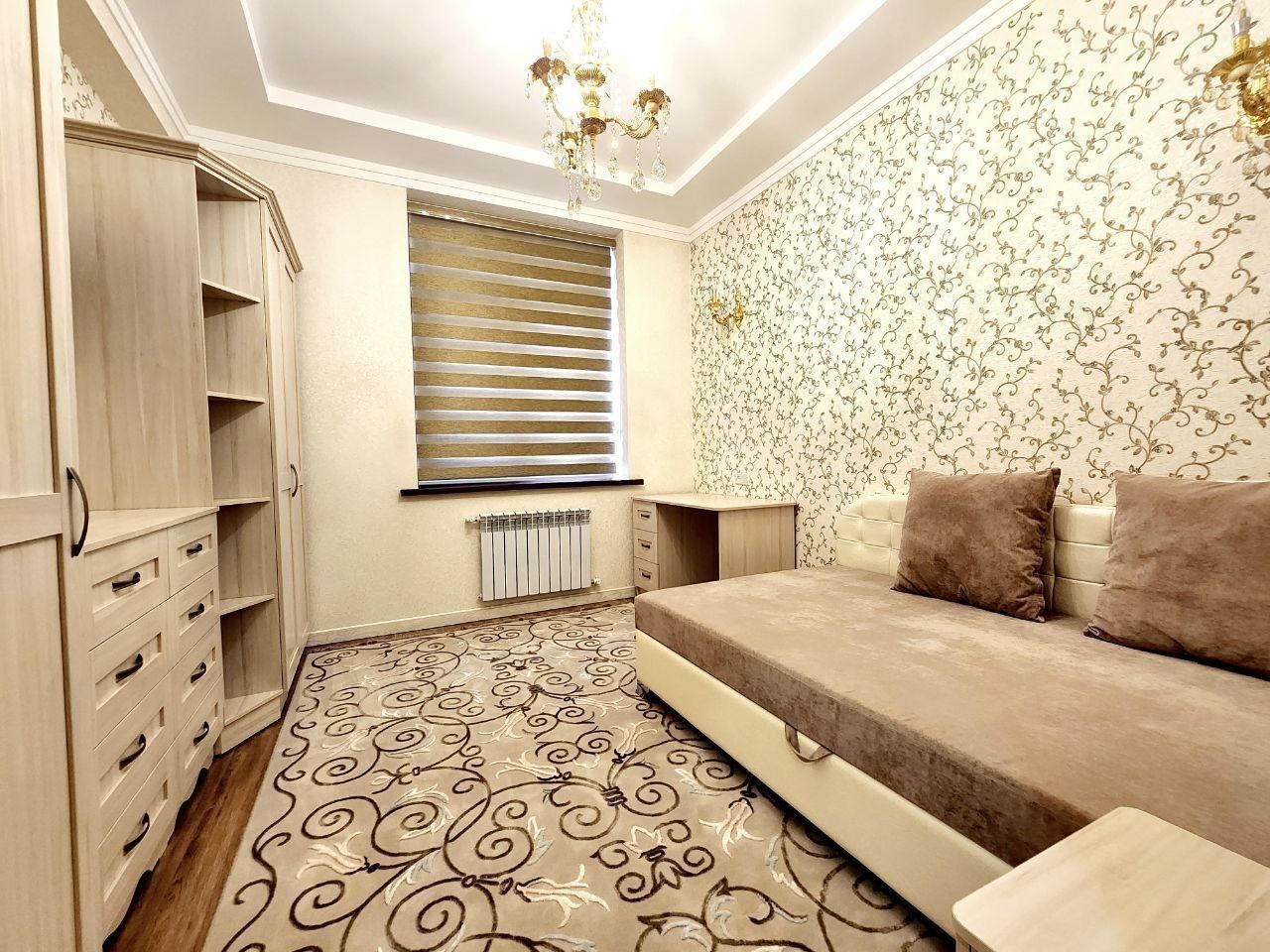 Сдаётся квартира