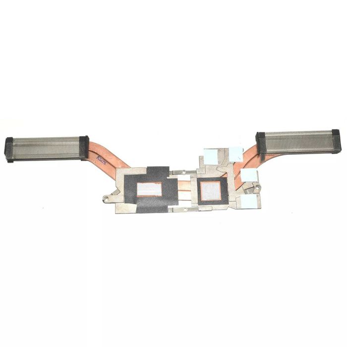 Ansamblu radiator CPU/Graphics Heatsink pt Dell XPS 15 9570 =p/n 0G5N3