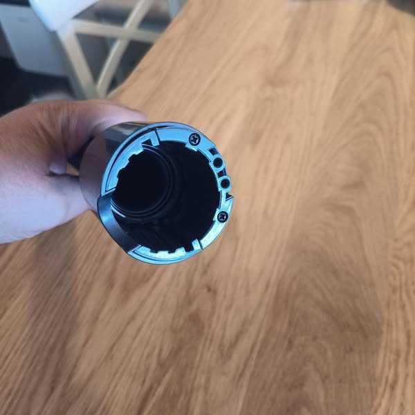 НОВА! Телескопична тръба за Dyson V12 Slim, 74см,, резервна част