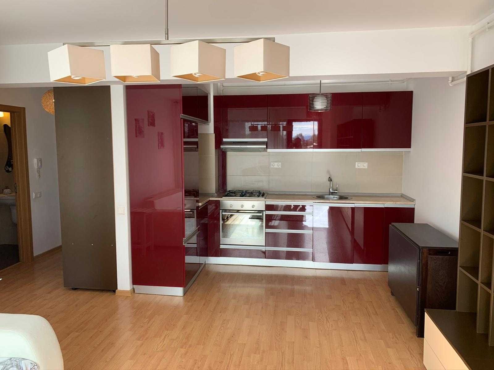 Propietar vand ap. 2 camere+parcare subterana , Zorilor